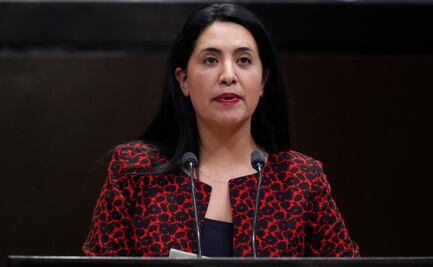 Morena propone en San Lázaro prohibir discriminación durante una emergencia sanitaria