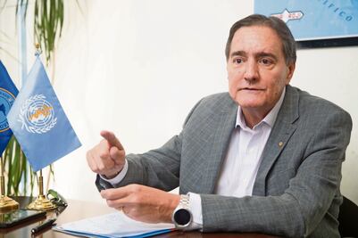 Fentanilo puede convertirse en epidemia: Organización Panamericana de la Salud