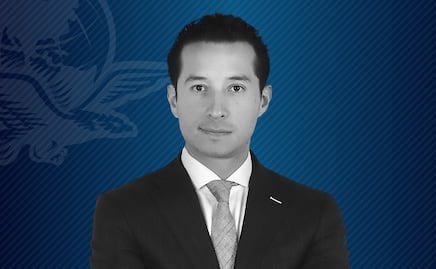 Carlos Treviño: ¿un distractor o reabrirán el caso Lozoya?