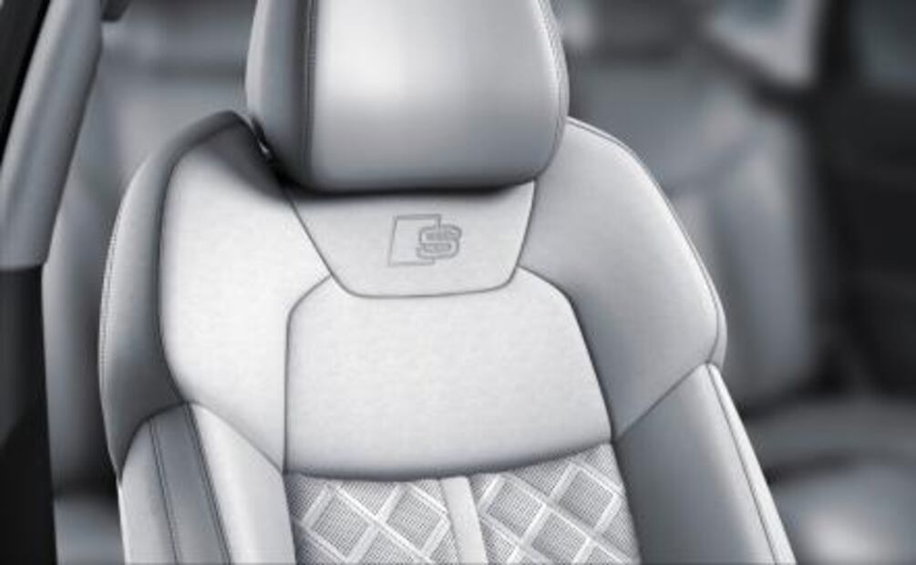 Audi A8 2019, el auto de lujo más avanzado