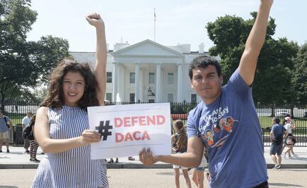 Disminuye el número de mexicanos repatriados de EU en 2017