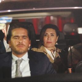 FGR: en un contrato, Rosario Robles causó daño de 60.9 mdp