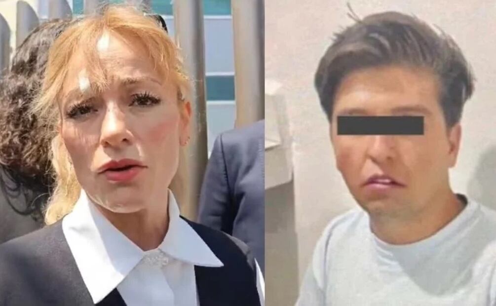 Fofo Márquez. Foto: Archivo / EL UNIVERSAL