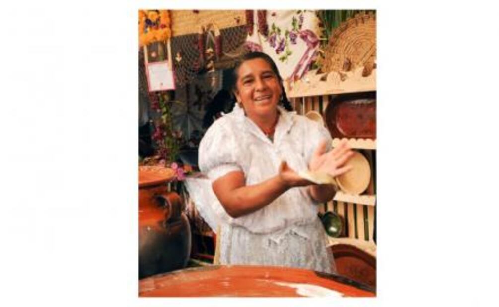 Las damas de la cocina