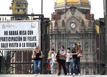 Postales de la pandemia, cuarta entrega