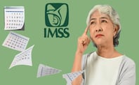 Pensión IMSS: ¿Cuál te corresponde por Cesantía o Vejez? Guía por edad y semanas cotizadas. Foto: iStock / summerphotos / PrathanChorruangsak