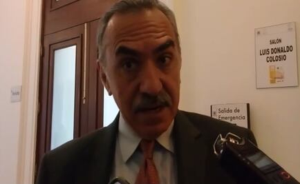 México 1968 fue un parteaguas para el país: 'Tibio' Muñoz