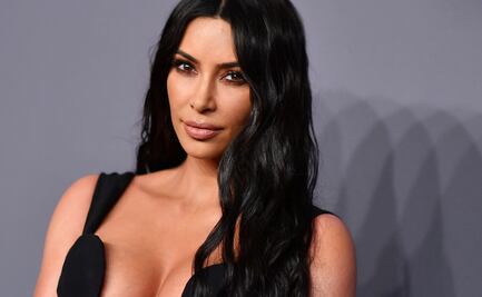 Kim Kardashian, ¿en problemas por comprar patrimonio saqueado de Italia?