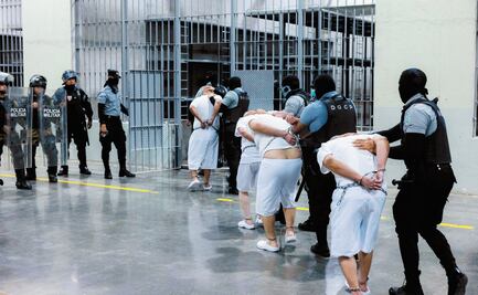 Informe anual de derechos humanos de EU no ve indicios de violaciones en El Salvador; acusa represión desproporcionada en Brasil