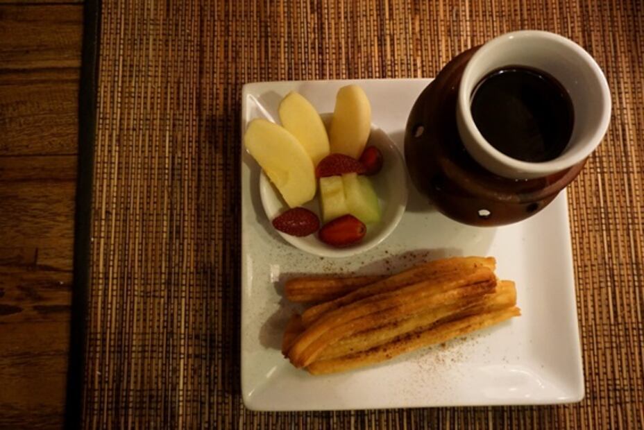 Receta para preparar café de olla tradicional