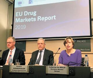 Europol prioriza cooperación con México