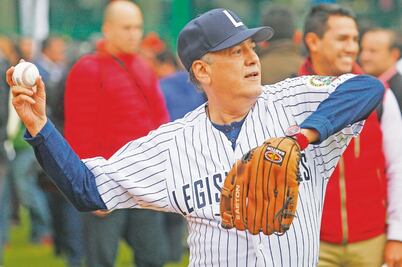 "Inexplicable, ocultar información al Senado"