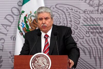 CTM, preocupada por reforma sobre justicia laboral