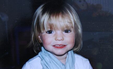 ¿El secreto está en las orejas? La clave que podría ayudar a identificar a Madeleine McCann