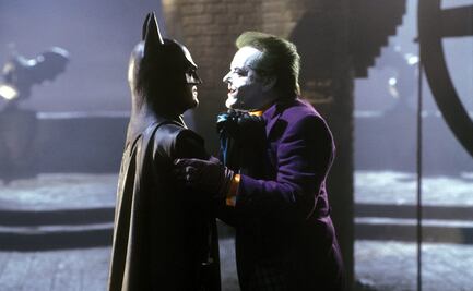 ¿Qué ver?: Cuando Michael Keaton desafío a las críticas en "Batman"