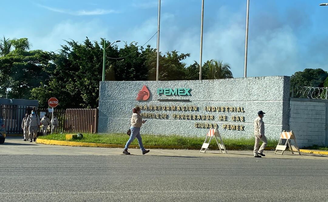 Foto: Archivo/ EL UNIVERSAL