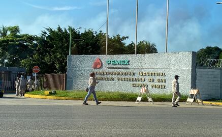 Pemex cancela contratos con Vitol, acusada de sobornos
