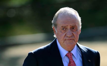 "Nunca he sido libre": rey Juan Carlos I publica sus memorias y confiesa admiración por Franco