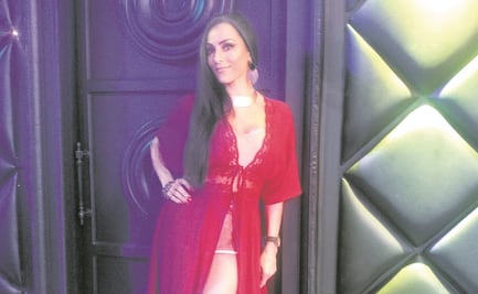 Llovieron comentarios misóginos a Montero