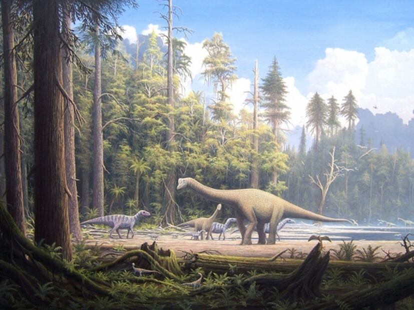 Las 5 extinciones masivas que han devastado a la Tierra, ¿nos adentramos a una más? 