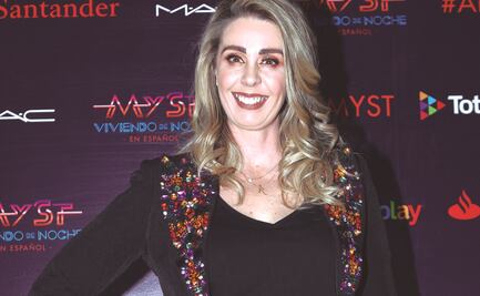 “No es verdad que yo renuncié a Azteca”