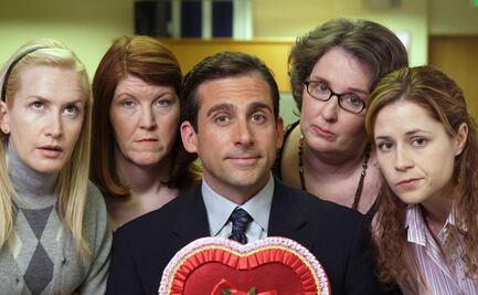 ¿Regresa "The Office"? Esto es lo que se sabe de la nueva versión