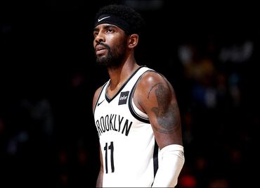 Estrella de la NBA propone a otros jugadores crear su propia liga
