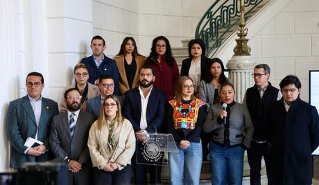 Diputados instalan periodo y se van de puente; sesión duró menos de 5 minutos