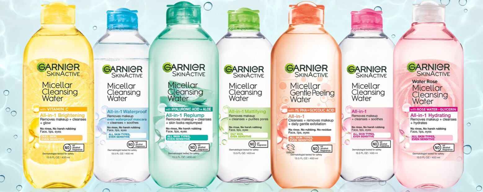 Foto: Garnier