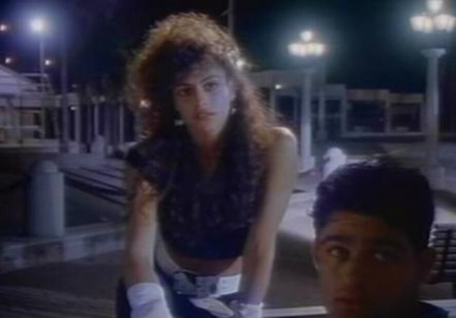 ¿Luis Miguel "buscaba" a Mariana Yazbek en sus videos?