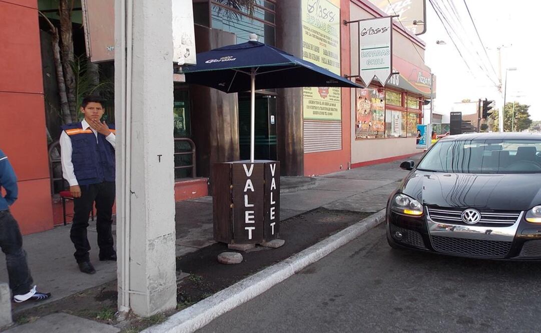 (Foto: Archivo/El Universal)