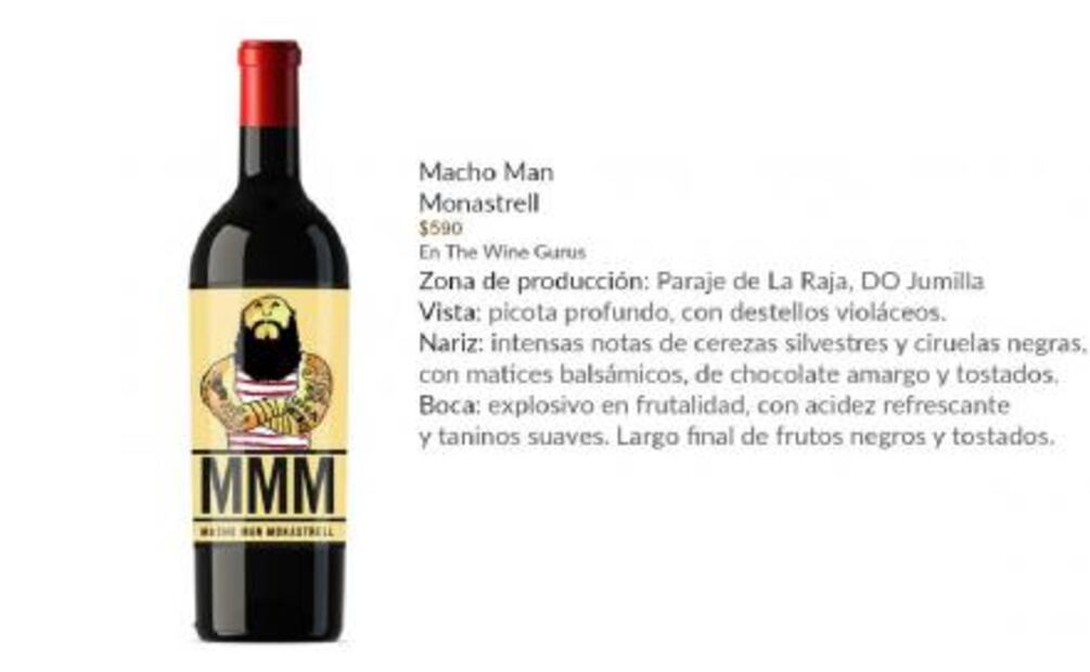 Jumilla, una propuesta vinícola más que interesante