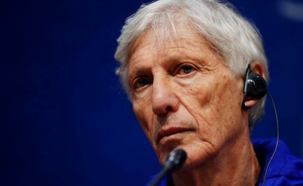 “Cuartos de final no es el objetivo”, DT de Colombia