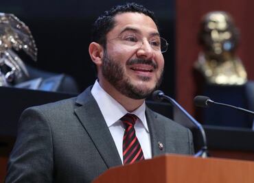 El "bonillazo" pueden rebatirlo los partidos políticos: Batres