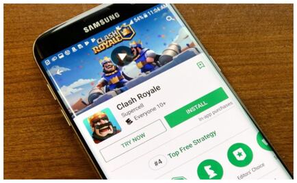 Así puedes probar juegos sin tener que descargarlos de Google Play