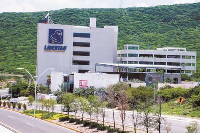 Libertad, aún sin notificaciones por caso Collado