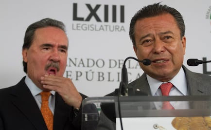 PRI respalda método de delegados para elegir candidato presidencial