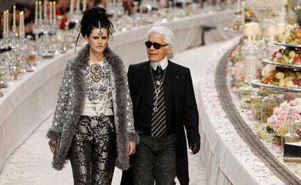 ¡Adiós Stella! Muere la top model británica Stella Tennant a los 50 años 