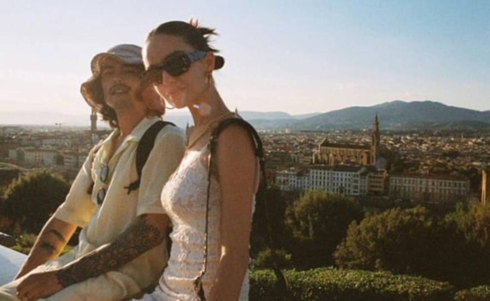 Sergio Mayer: "Si mi hijo no está respondiendo como padre, que tenga consecuencias"