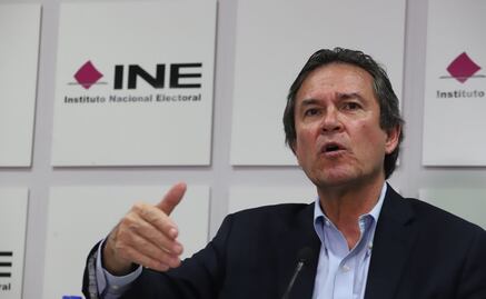 Morena acusa que Edmundo Jacobo se llevará 10 mdp tras renuncia