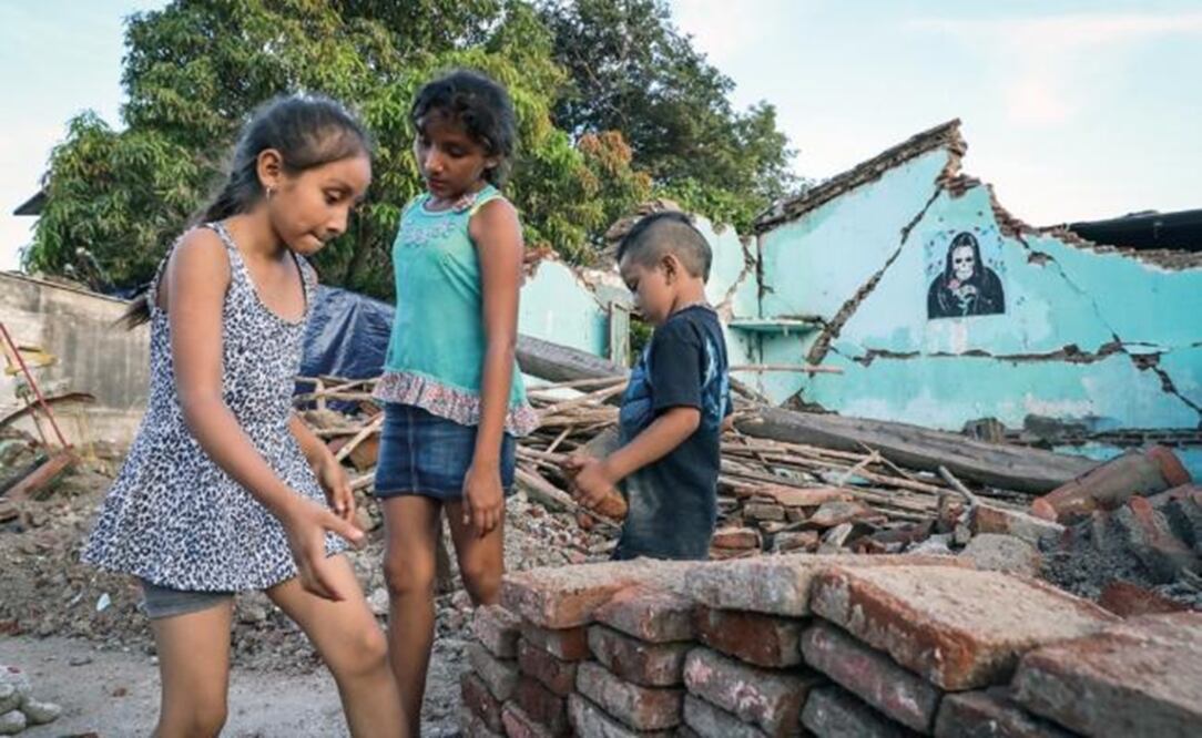 File photo/EL UNIVERSAL