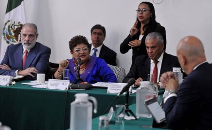 PAN en CDMX adelanta que votará contra ratificación de Godoy como titular de la fiscalía capitalina