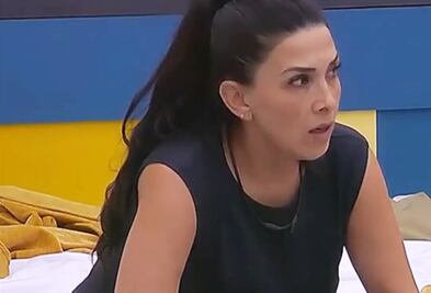 Dalilah Polanco, convencida de que su padre sufrió tres infartos al ver las agujas con que sería inyectado