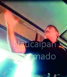 Captan en compra de votos a priísta