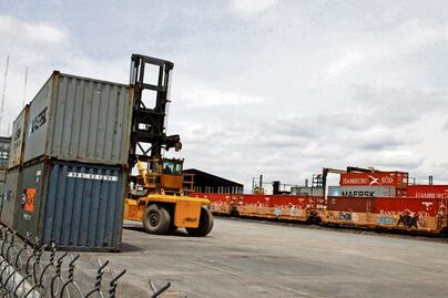 Se percibe ligera recuperación en 6 de las entidades más exportadoras del país al cierre de 2023