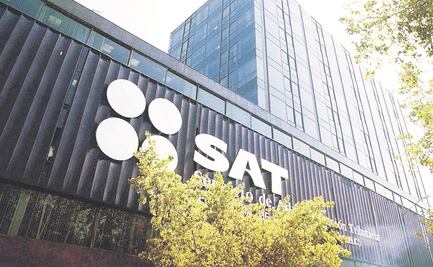 Recaudación de impuestos aumentó 13.4% en primer trimestre de 2020: SAT