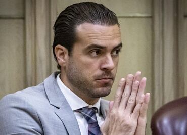 Pablo Lyle tenía un plan si era declarado inocente: el deseo que no podrá cumplir