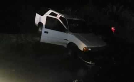 Matan a tiros a séptimo regidor de Almoloya de Juárez