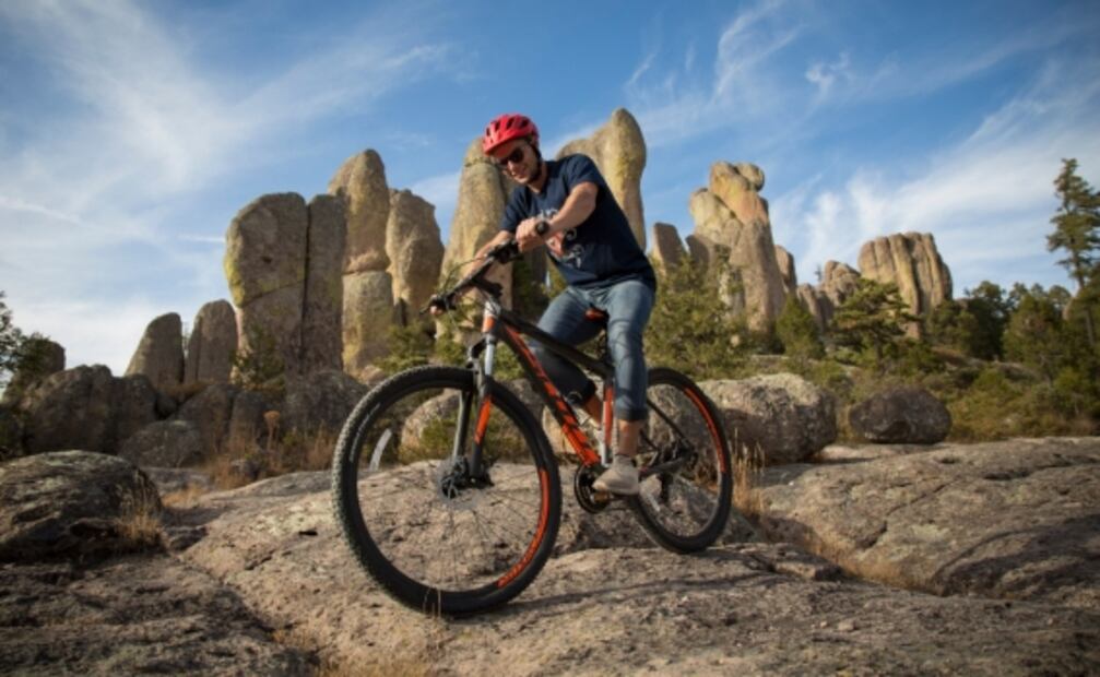 7 maravillas que puedes ver en la ruta del Chepe Express