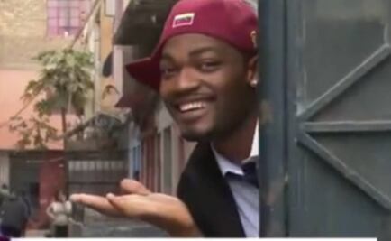 ¿Will Smith eres tú?, un "doble" del actor enloquece a fans